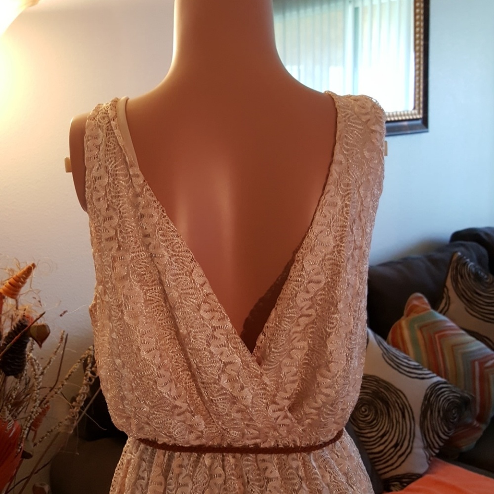 Style Rack Mini Dress - Picture 3 of 6